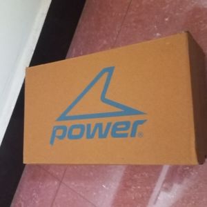 Unused Men Shoe from BATA size-7